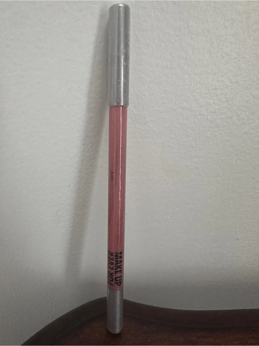 Make Up For Ever Eye Pencil-silver